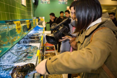 对标盒马 武汉版高端生鲜超市抢滩社区市场的调查分析